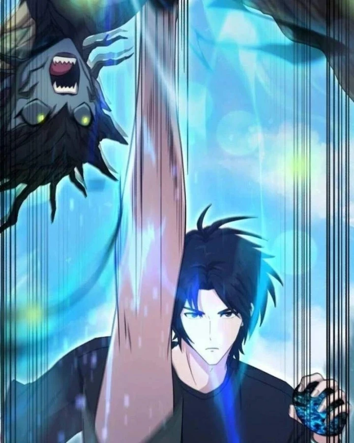 Cuộc Sống Hiện Đại Của Đấng Tối Cao Chapter 14 - 166