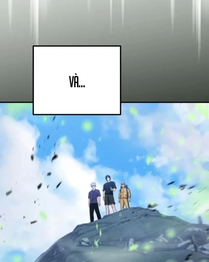 Cuộc Sống Hiện Đại Của Đấng Tối Cao Chapter 15 - 11