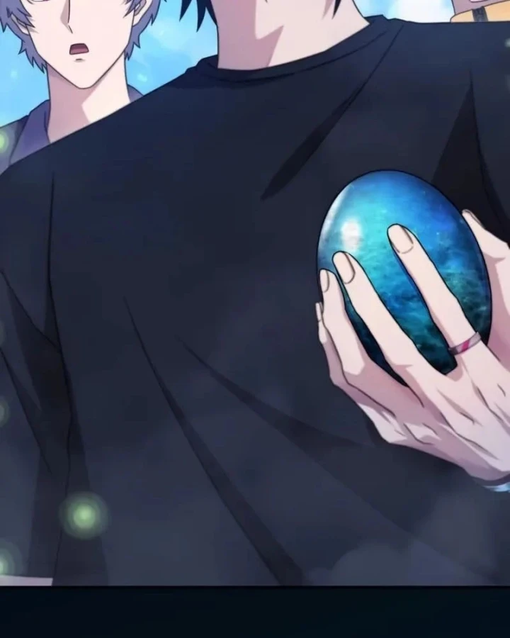 Cuộc Sống Hiện Đại Của Đấng Tối Cao Chapter 15 - 15