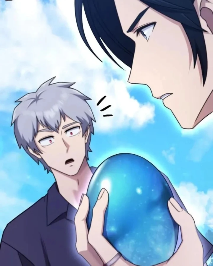 Cuộc Sống Hiện Đại Của Đấng Tối Cao Chapter 15 - 24