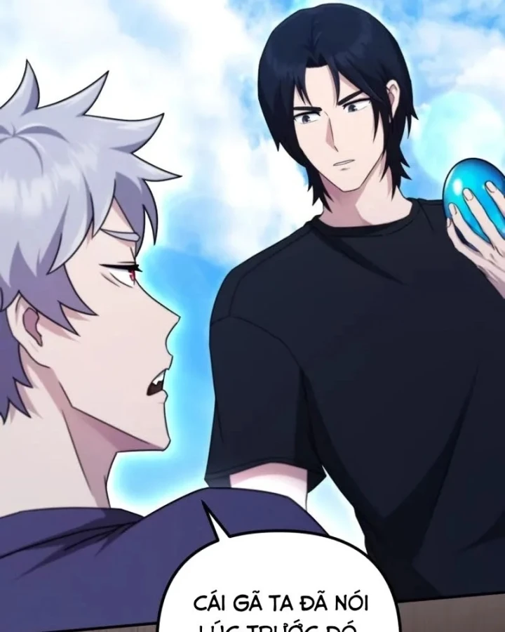 Cuộc Sống Hiện Đại Của Đấng Tối Cao Chapter 15 - 30