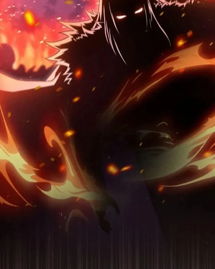 Cuộc Sống Hiện Đại Của Đấng Tối Cao Chapter 15 - 32