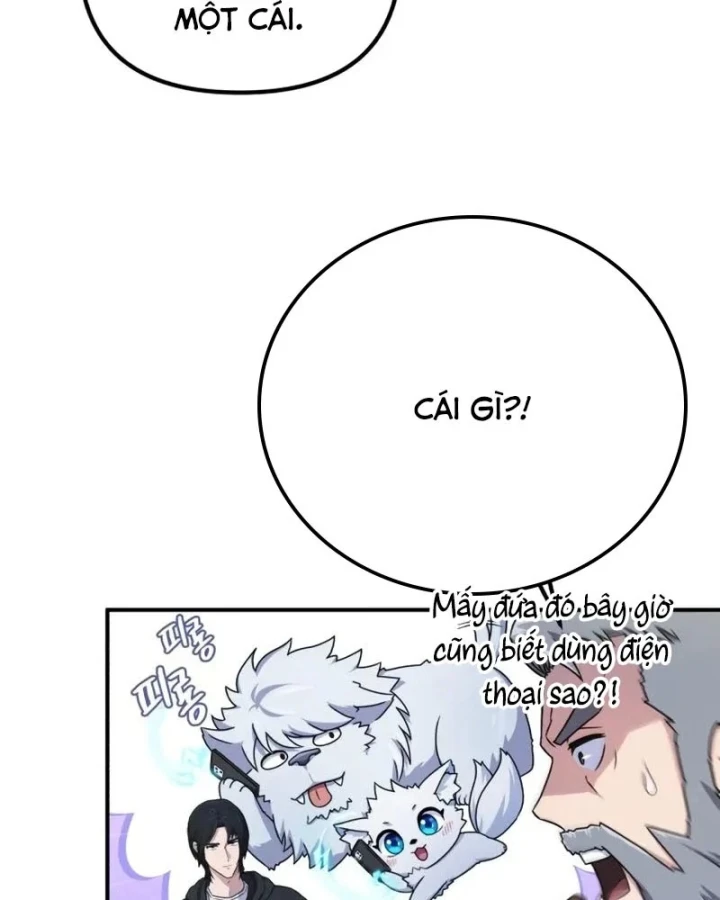 Cuộc Sống Hiện Đại Của Đấng Tối Cao Chapter 15 - 103