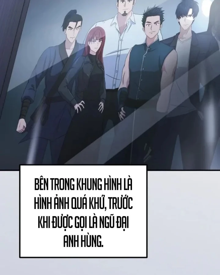 Cuộc Sống Hiện Đại Của Đấng Tối Cao Chapter 15 - 113