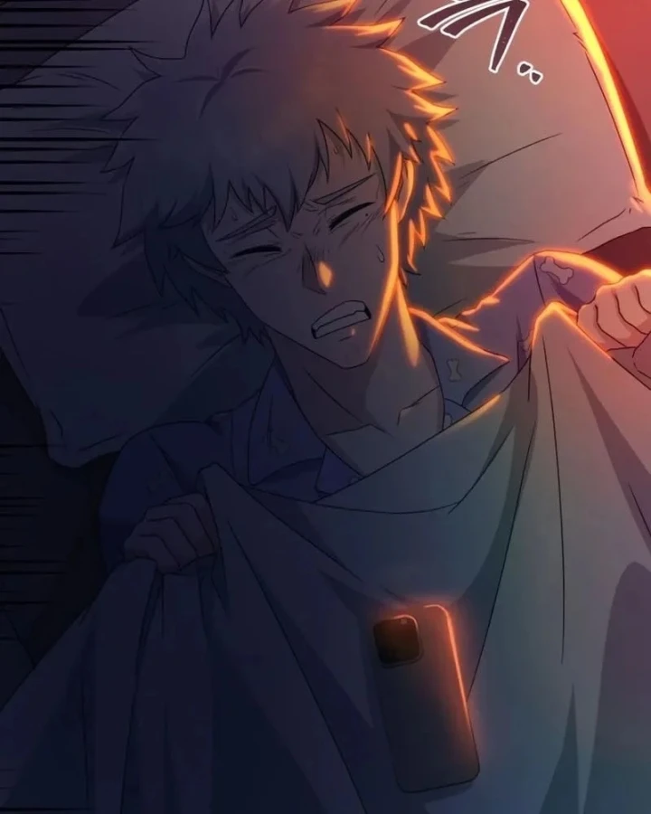 Cuộc Sống Hiện Đại Của Đấng Tối Cao Chapter 15 - 133