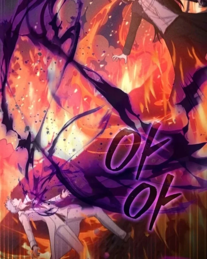 Cuộc Sống Hiện Đại Của Đấng Tối Cao Chapter 15 - 153