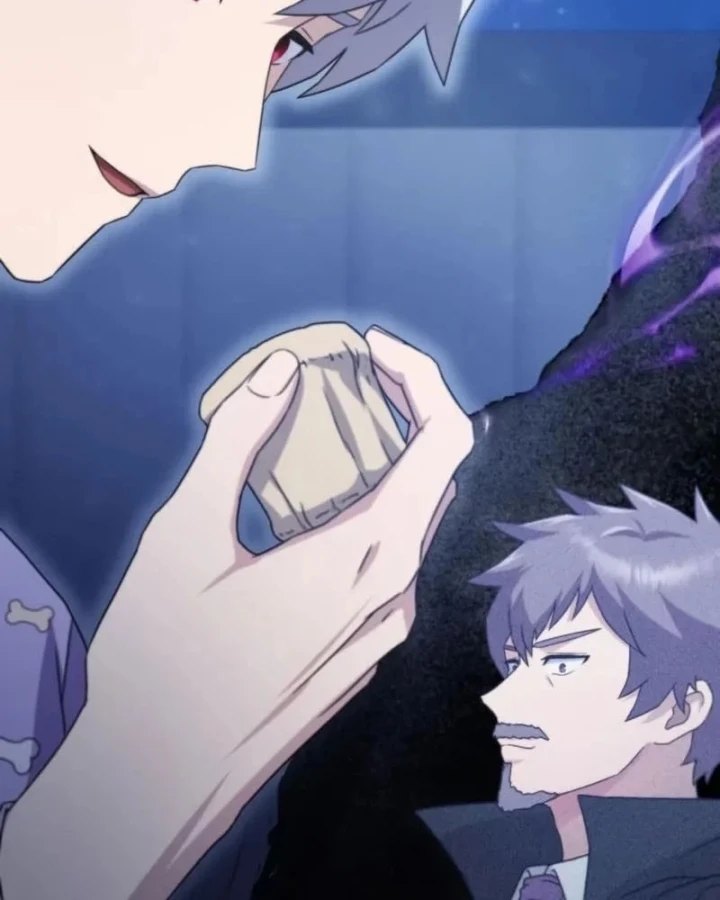 Cuộc Sống Hiện Đại Của Đấng Tối Cao Chapter 15 - 176