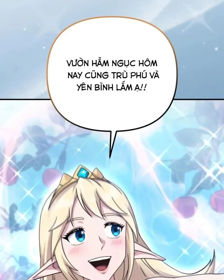 Cuộc Sống Hiện Đại Của Đấng Tối Cao Chapter 16 - 4