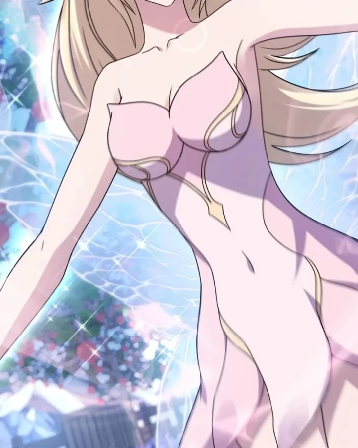 Cuộc Sống Hiện Đại Của Đấng Tối Cao Chapter 16 - 5