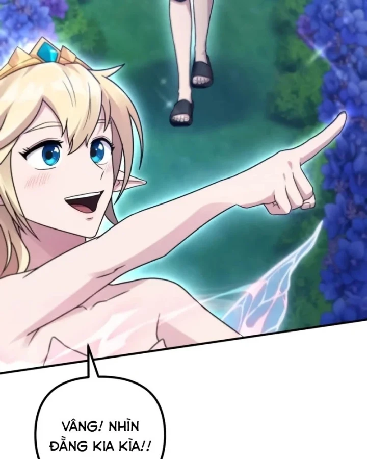 Cuộc Sống Hiện Đại Của Đấng Tối Cao Chapter 16 - 10