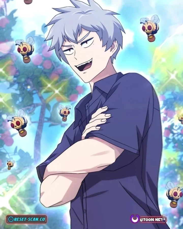 Cuộc Sống Hiện Đại Của Đấng Tối Cao Chapter 16 - 12