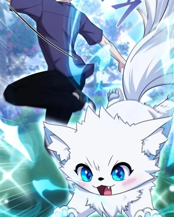 Cuộc Sống Hiện Đại Của Đấng Tối Cao Chapter 16 - 17