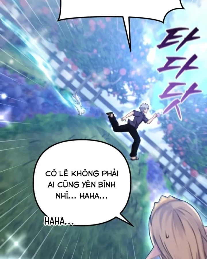 Cuộc Sống Hiện Đại Của Đấng Tối Cao Chapter 16 - 20