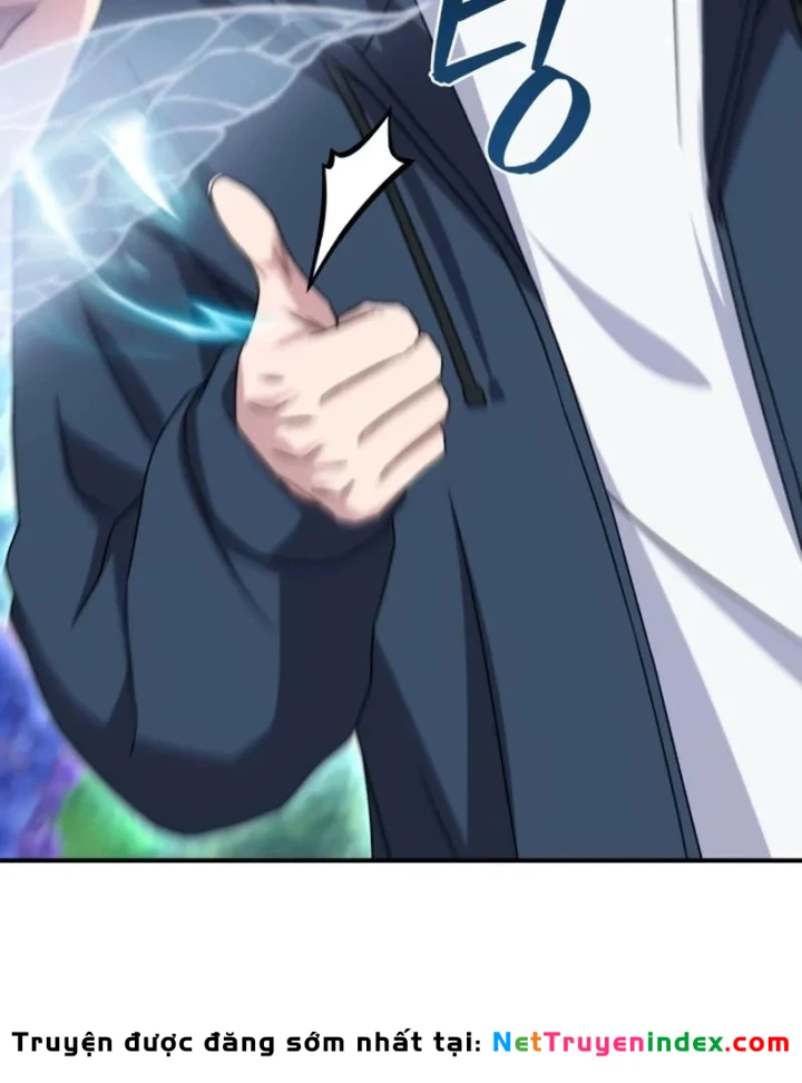 Cuộc Sống Hiện Đại Của Đấng Tối Cao Chapter 16 - 25