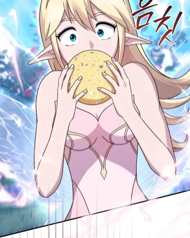 Cuộc Sống Hiện Đại Của Đấng Tối Cao Chapter 16 - 35