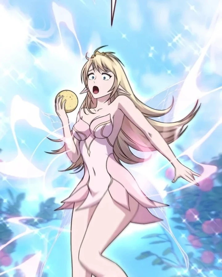 Cuộc Sống Hiện Đại Của Đấng Tối Cao Chapter 16 - 38