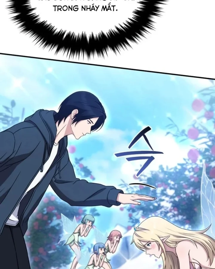 Cuộc Sống Hiện Đại Của Đấng Tối Cao Chapter 16 - 45