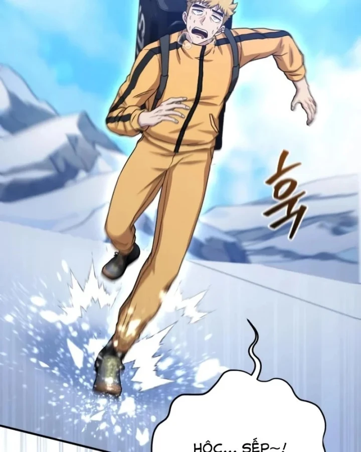 Cuộc Sống Hiện Đại Của Đấng Tối Cao Chapter 16 - 54