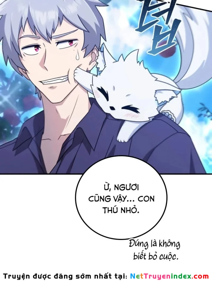 Cuộc Sống Hiện Đại Của Đấng Tối Cao Chapter 16 - 56