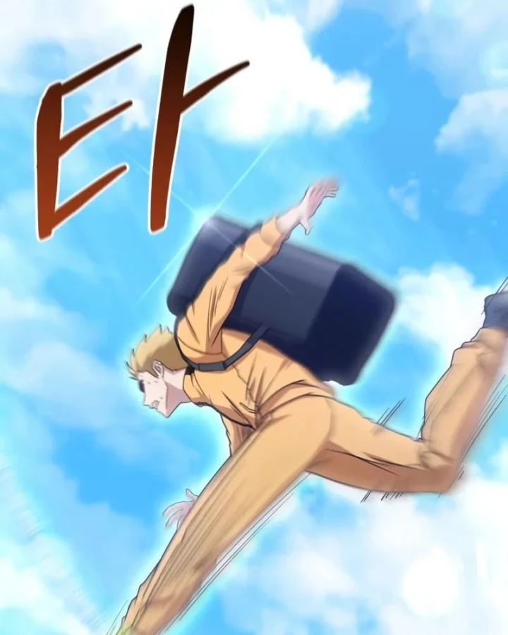 Cuộc Sống Hiện Đại Của Đấng Tối Cao Chapter 16 - 59