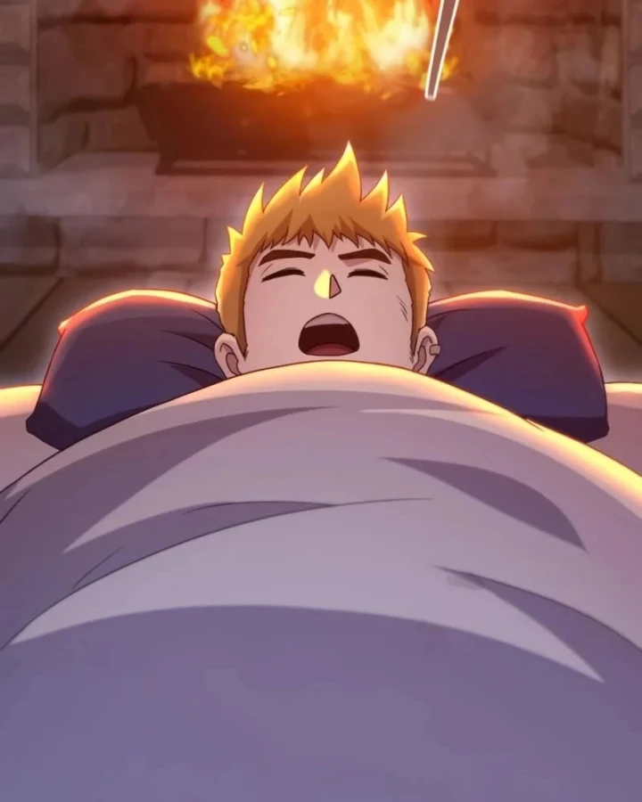 Cuộc Sống Hiện Đại Của Đấng Tối Cao Chapter 16 - 73