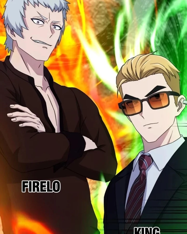 Cuộc Sống Hiện Đại Của Đấng Tối Cao Chapter 16 - 79