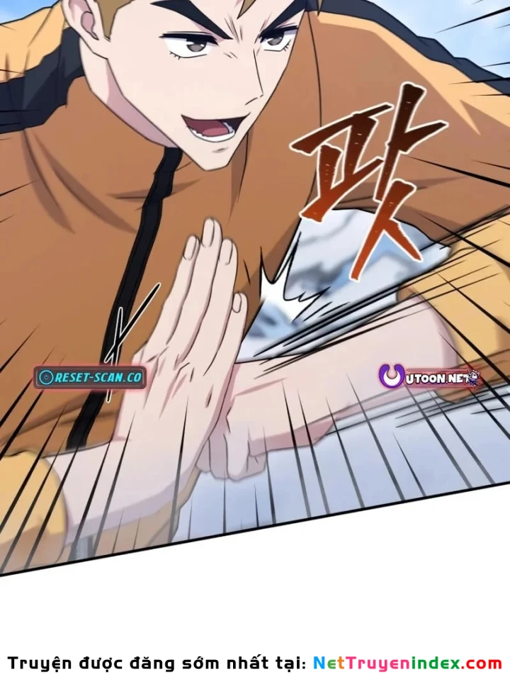 Cuộc Sống Hiện Đại Của Đấng Tối Cao Chapter 16 - 132