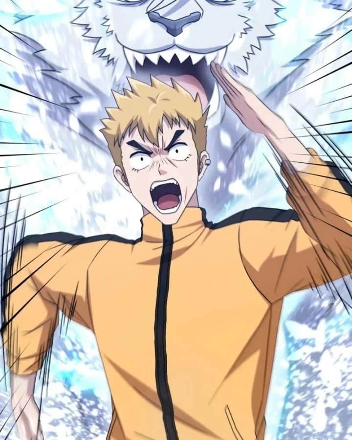 Cuộc Sống Hiện Đại Của Đấng Tối Cao Chapter 16 - 152