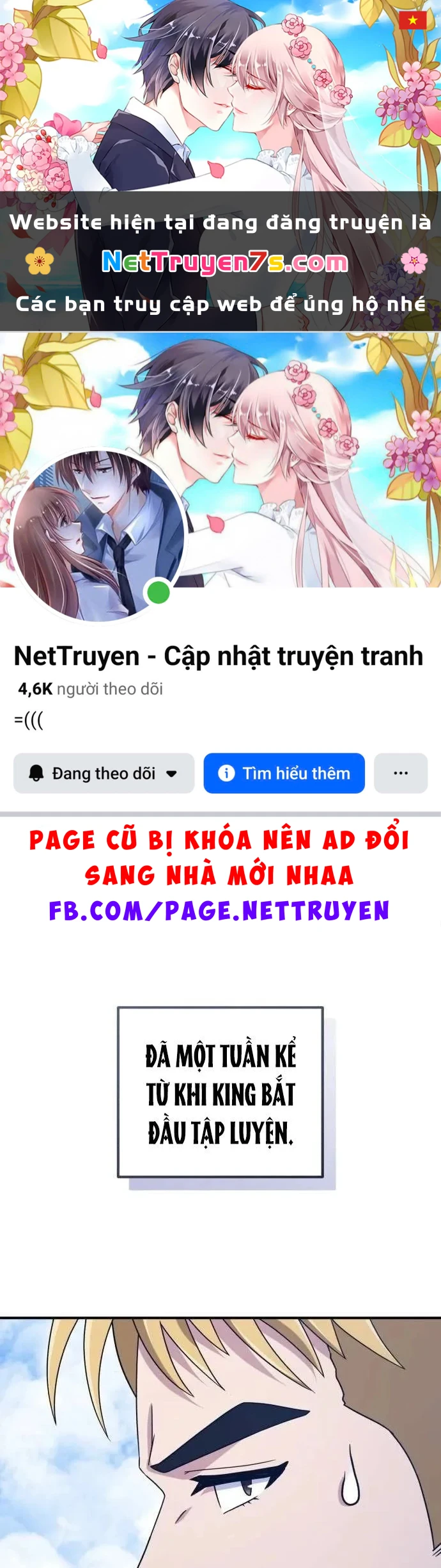 Cuộc Sống Hiện Đại Của Đấng Tối Cao Chapter 17 - 1