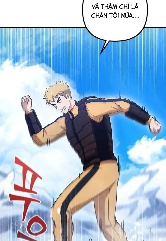 Cuộc Sống Hiện Đại Của Đấng Tối Cao Chapter 17 - 6