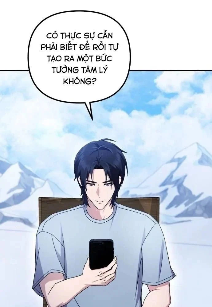 Cuộc Sống Hiện Đại Của Đấng Tối Cao Chapter 17 - 8