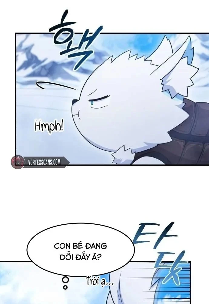 Cuộc Sống Hiện Đại Của Đấng Tối Cao Chapter 17 - 13