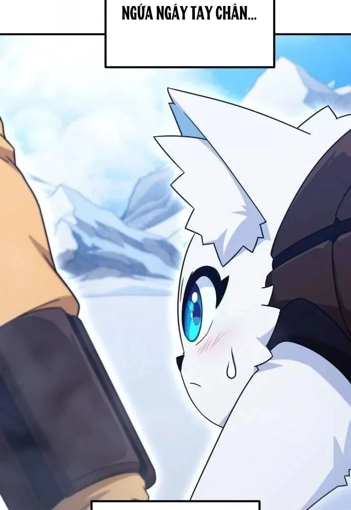 Cuộc Sống Hiện Đại Của Đấng Tối Cao Chapter 17 - 15