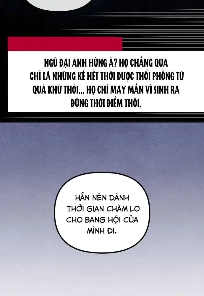 Cuộc Sống Hiện Đại Của Đấng Tối Cao Chapter 17 - 26