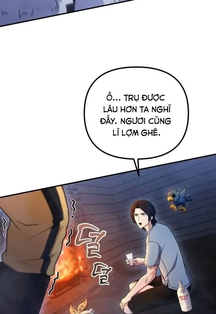 Cuộc Sống Hiện Đại Của Đấng Tối Cao Chapter 17 - 36