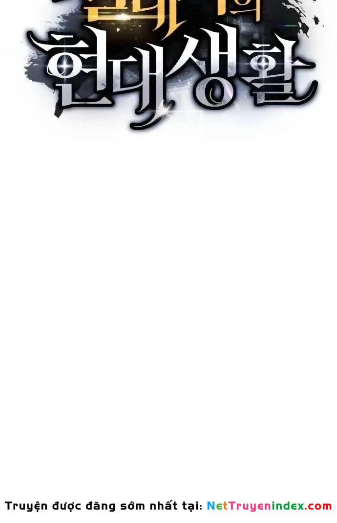 Cuộc Sống Hiện Đại Của Đấng Tối Cao Chapter 17 - 55