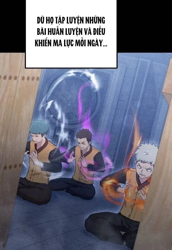 Cuộc Sống Hiện Đại Của Đấng Tối Cao Chapter 17 - 72