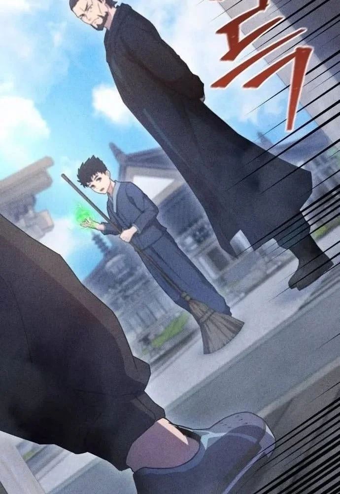 Cuộc Sống Hiện Đại Của Đấng Tối Cao Chapter 17 - 84