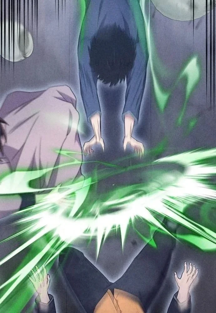 Cuộc Sống Hiện Đại Của Đấng Tối Cao Chapter 17 - 111