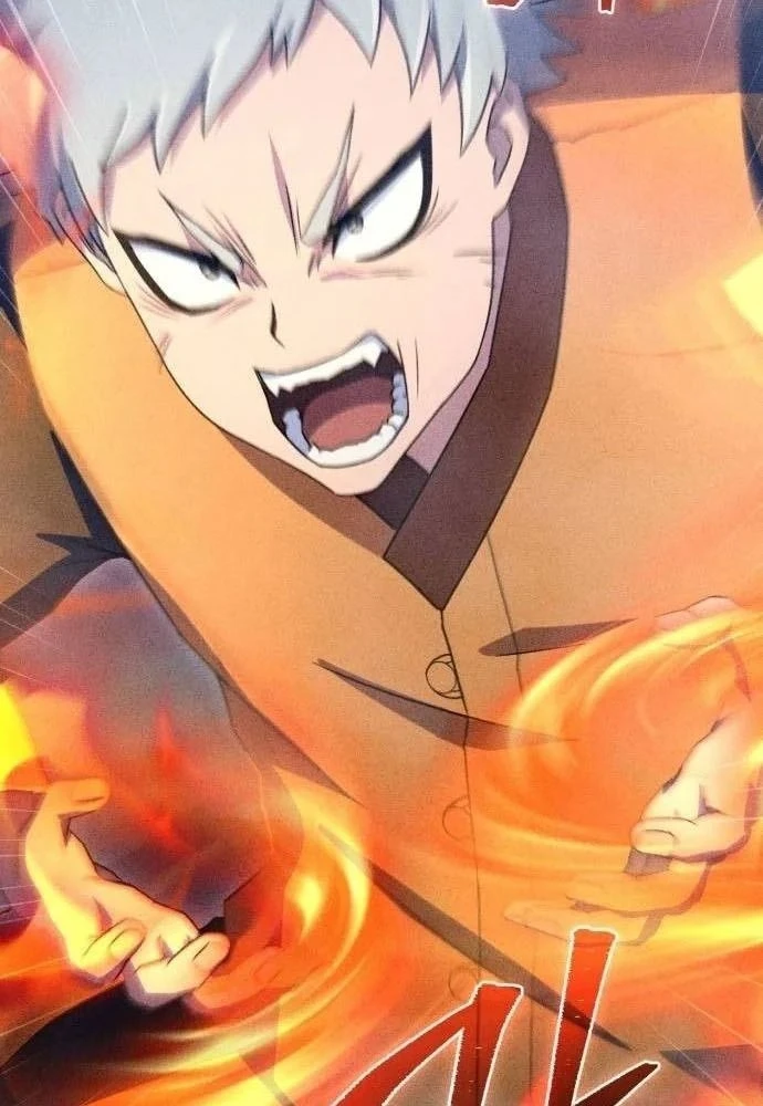 Cuộc Sống Hiện Đại Của Đấng Tối Cao Chapter 17 - 118