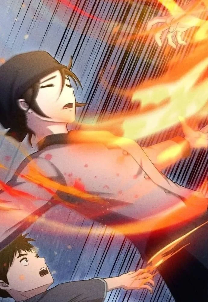 Cuộc Sống Hiện Đại Của Đấng Tối Cao Chapter 17 - 124