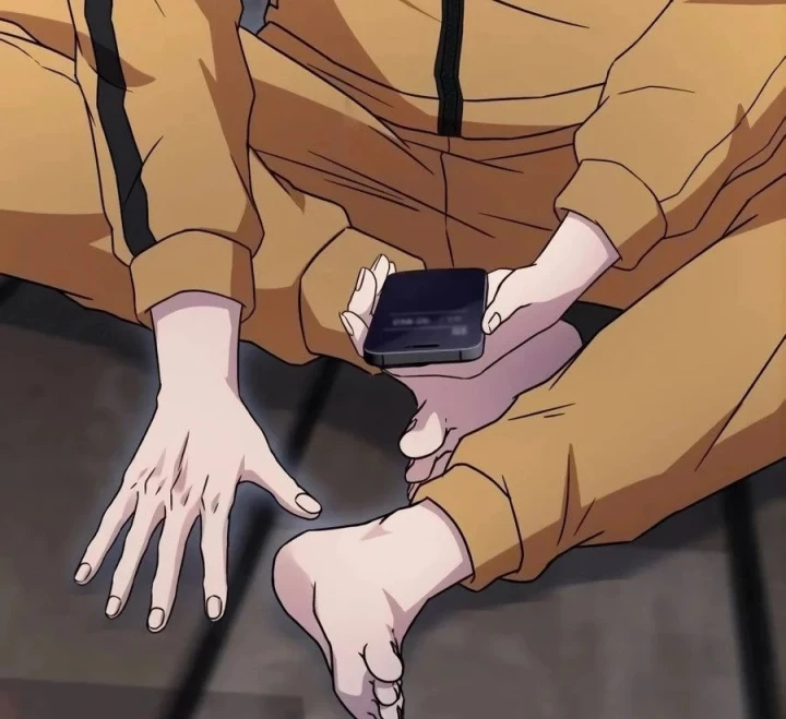 Cuộc Sống Hiện Đại Của Đấng Tối Cao Chapter 18 - 16