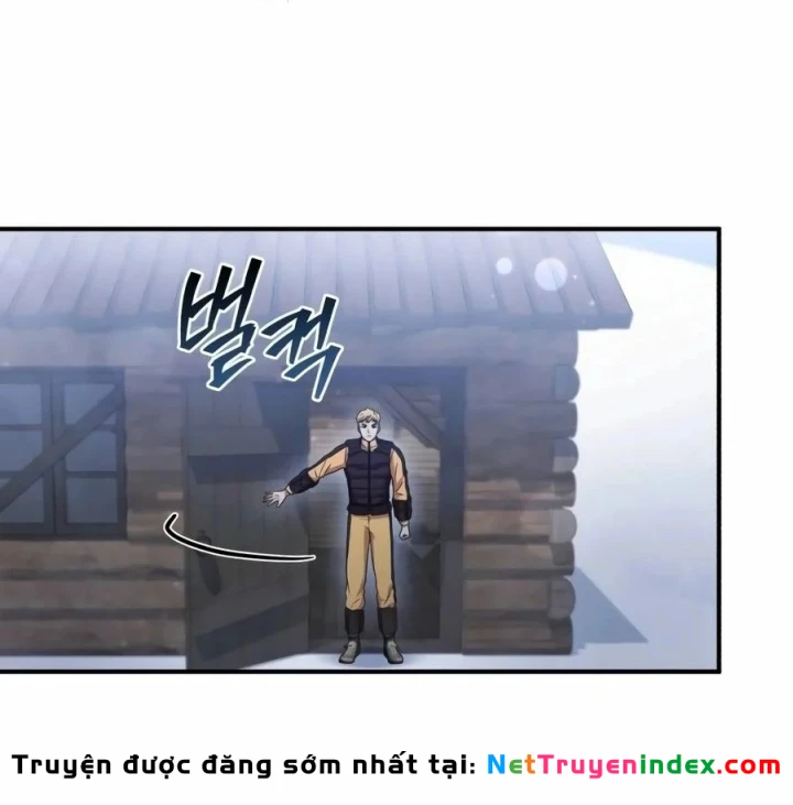 Cuộc Sống Hiện Đại Của Đấng Tối Cao Chapter 18 - 21