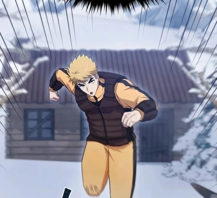 Cuộc Sống Hiện Đại Của Đấng Tối Cao Chapter 18 - 23