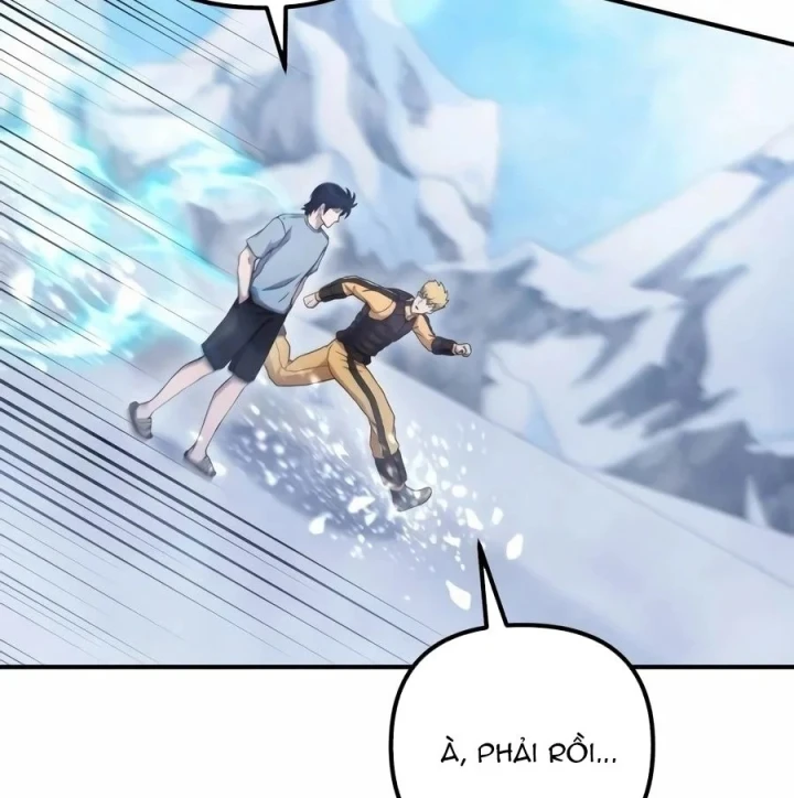 Cuộc Sống Hiện Đại Của Đấng Tối Cao Chapter 18 - 34