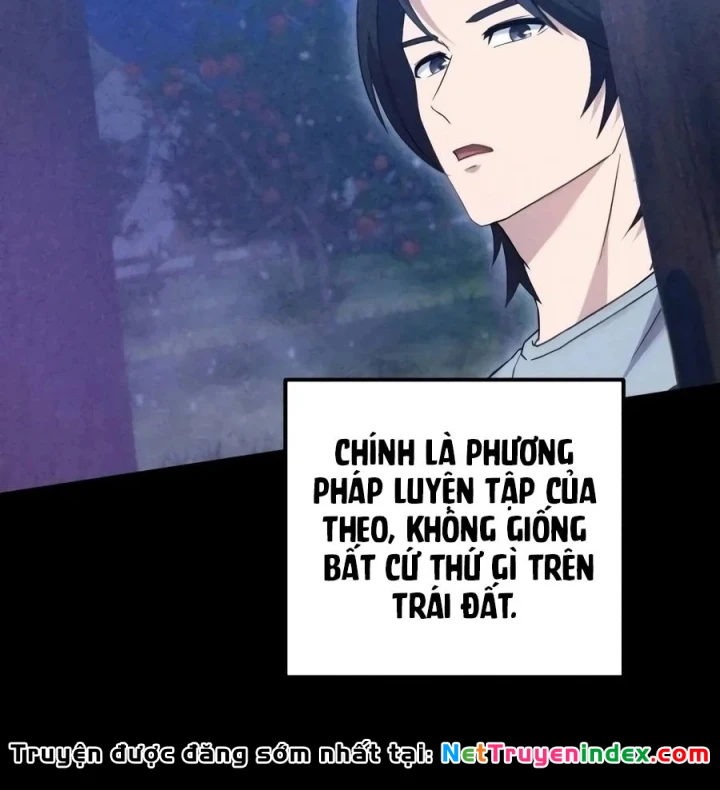 Cuộc Sống Hiện Đại Của Đấng Tối Cao Chapter 18 - 81