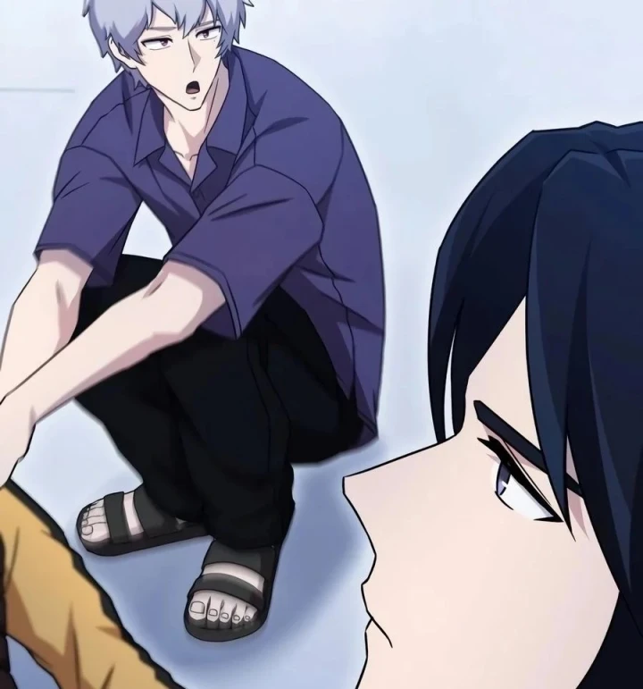 Cuộc Sống Hiện Đại Của Đấng Tối Cao Chapter 18 - 99