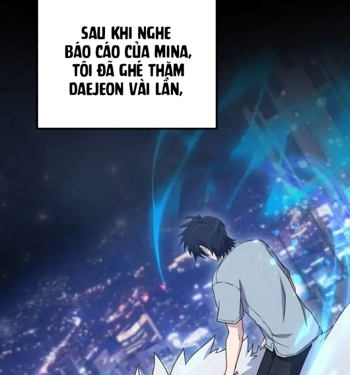 Cuộc Sống Hiện Đại Của Đấng Tối Cao Chapter 18 - 106
