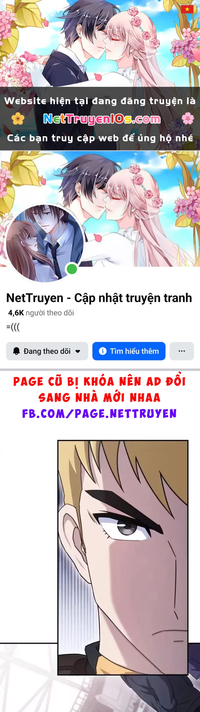 Cuộc Sống Hiện Đại Của Đấng Tối Cao Chapter 19 - 1