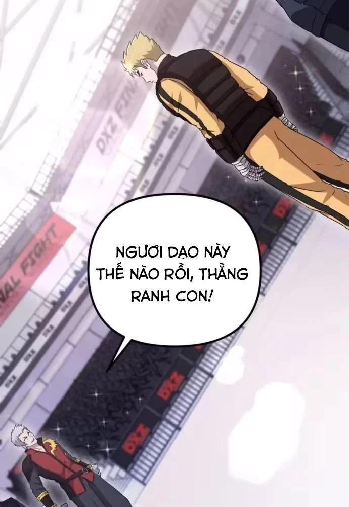 Cuộc Sống Hiện Đại Của Đấng Tối Cao Chapter 19 - 2